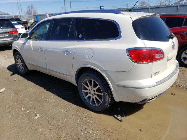 Photo 2 from auction – 2015 BUICK ENCLAVE with VIN 5GAKVBKD9FJ130854