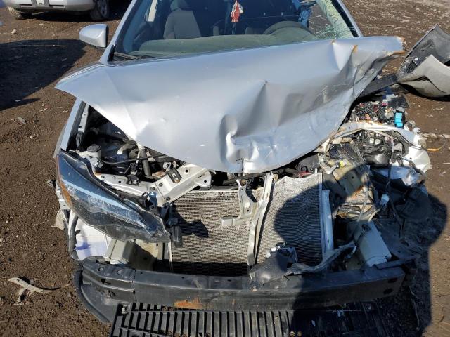Photo 11 from auction – 2019 TOYOTA COROLLA L with VIN 5YFBURHE8KP898843
