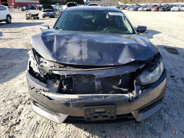 Photo 5 from auction – 2016 HONDA CIVIC LX with VIN 19XFC2F52GE204283