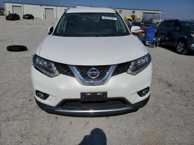 Photo 5 from auction – 2014 NISSAN ROGUE S with VIN 5N1AT2MT7EC784755