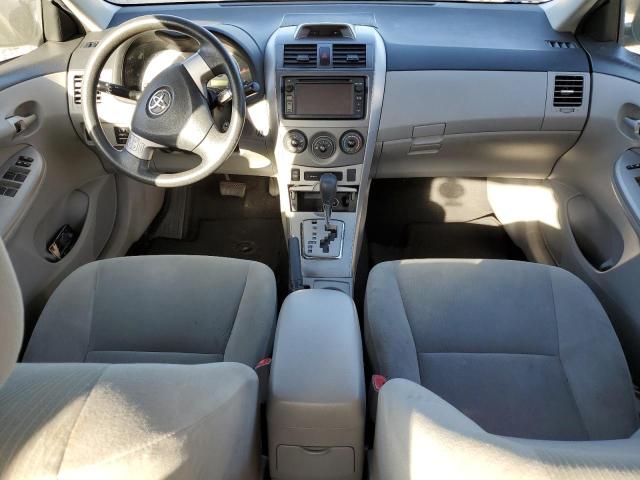 Photo 8 from auction – 2013 TOYOTA COROLLA BA with VIN 5YFBU4EEXDP216832