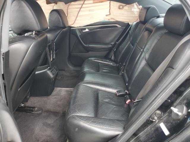 Photo 10 from auction – 2005 ACURA TL with VIN 19UUA66275A080376