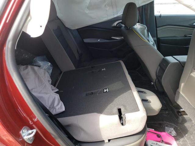 Photo 11 from auction – 2024 CHEVROLET TRAX ACTIV with VIN KL77LKE25RC053166