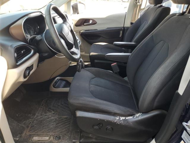 Photo 7 from auction – 2017 CHRYSLER PACIFICA T with VIN 2C4RC1DG5HR741306