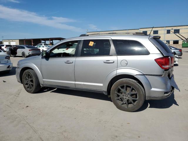 Photo 2 from auction – 2018 DODGE JOURNEY SX with VIN 3C4PDCBB5JT476235