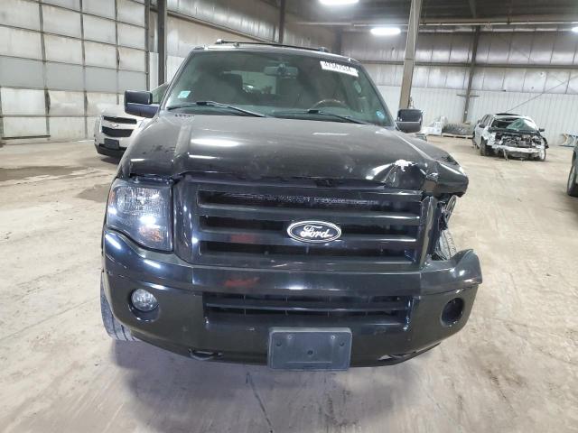 Photo 5 from auction – 2008 FORD EXPEDITION with VIN 1FMFU20568LA83350