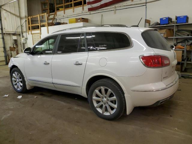 Photo 2 from auction – 2016 BUICK ENCLAVE with VIN 5GAKVCKD2GJ293790