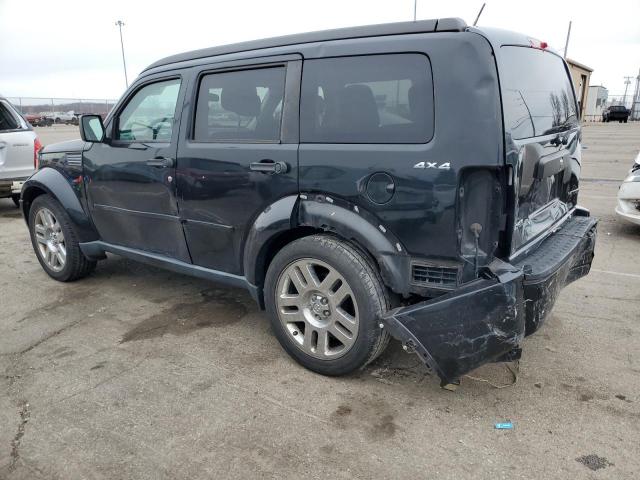 Photo 2 from auction – 2010 DODGE NITRO SE with VIN 1D4PU2GK7AW140229