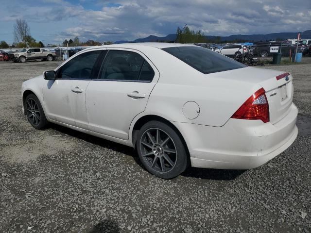 Photo 2 from auction – 2011 FORD FUSION SE with VIN 3FAHP0HA0BR292317