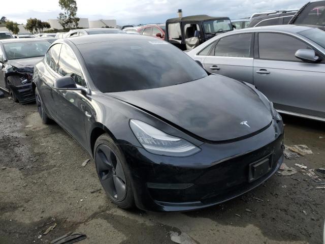 Photo 4 from auction – 2020 TESLA MODEL 3 with VIN 5YJ3E1EA1LF704574
