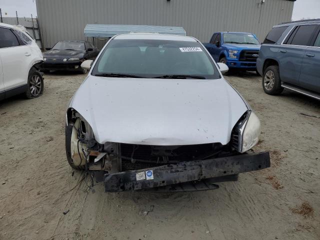 Photo 5 from auction – 2011 CHEVROLET IMPALA LT with VIN 2G1WG5EK7B1133058