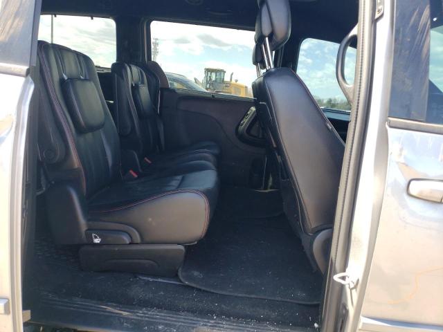 Photo 11 from auction – 2017 DODGE GRAND CARA with VIN 2C4RDGEG9HR740755