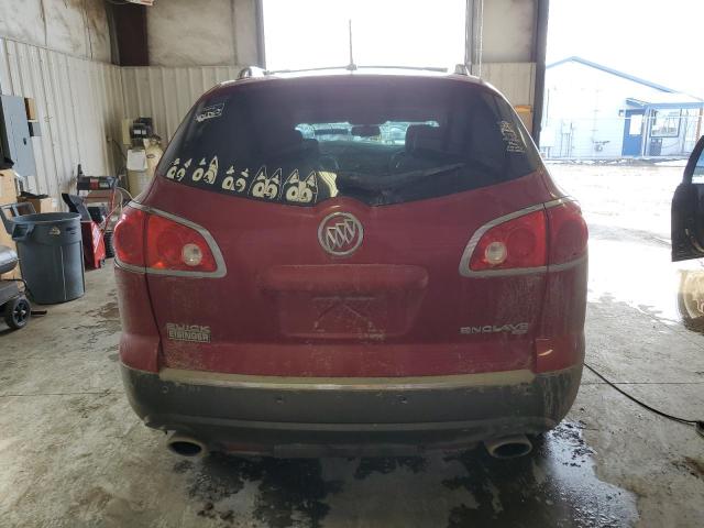 Photo 6 from auction – 2012 BUICK ENCLAVE with VIN 5GAKVCED3CJ273781