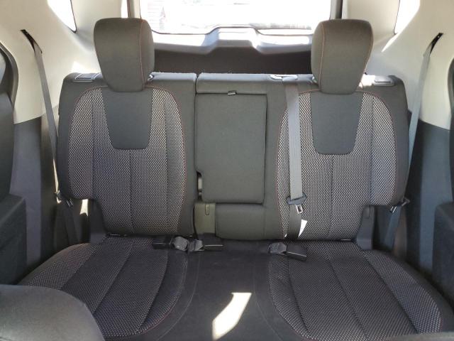 Photo 10 from auction – 2015 CHEVROLET EQUINOX LT with VIN 1GNFLFEK7FZ118251