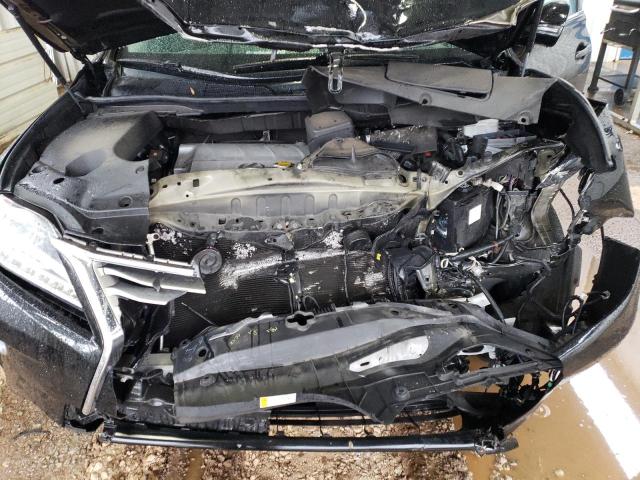 Photo 12 from auction – 2015 LEXUS RX 350 BAS with VIN 2T2BK1BAXFC325425