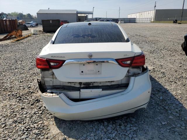 Photo 6 from auction – 2017 NISSAN MAXIMA 3.5 with VIN 1N4AA6AP7HC433332