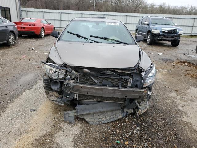 Photo 5 from auction – 2012 CHEVROLET MALIBU LS with VIN 1G1ZB5E03CF323637