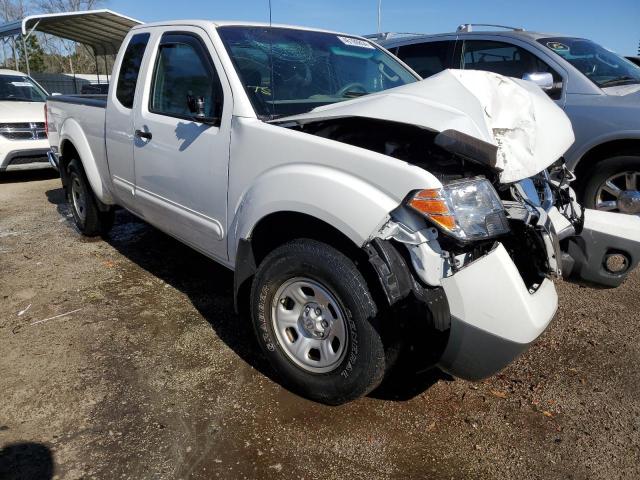 Photo 4 from auction – 2016 NISSAN FRONTIER S with VIN 1N6BD0CT2GN790401