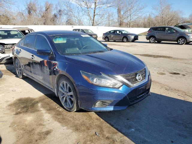 Photo 4 from auction – 2017 NISSAN ALTIMA 2.5 with VIN 1N4AL3AP4HC489866