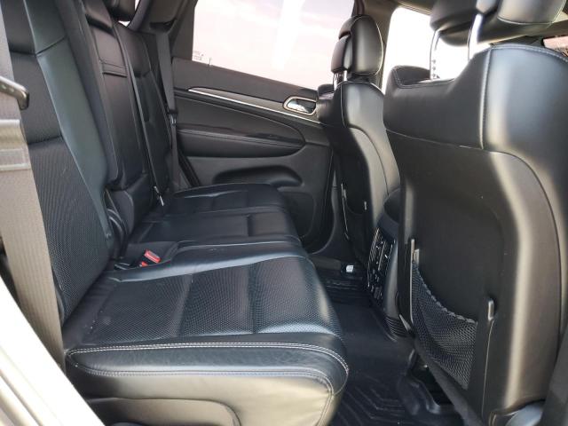 Photo 10 from auction – 2015 JEEP GRAND CHER with VIN 1C4RJFBG6FC141468