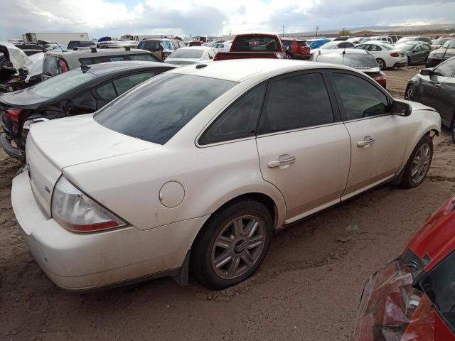 Photo 3 from auction – 2009 MERCURY SABLE PREM with VIN 1MEHM43W69G610132