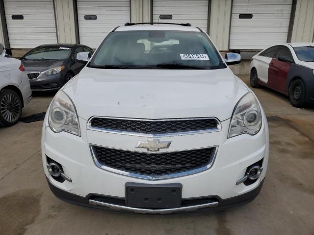 Photo 5 from auction – 2012 CHEVROLET EQUINOX LT with VIN 2GNFLGE54C6118375