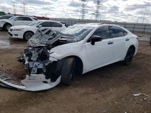Photo 1 from auction – 2015 LEXUS ES 350 with VIN JTHBK1GG1F2186610