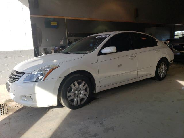 NISSAN ALTIMA BAS 2012 with VIN 1N4AL2AP2CC190590 - Photo from auction