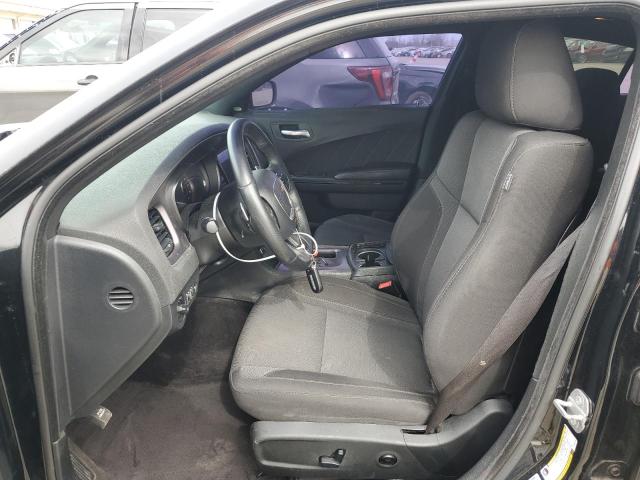 Photo 7 from auction – 2017 DODGE CHARGER R/ with VIN 2C3CDXCT9HH666754