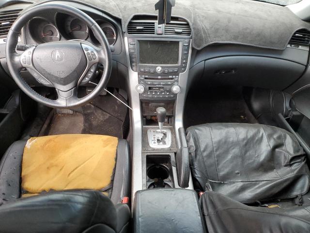 Photo 8 from auction – 2007 ACURA TL with VIN 19UUA66207A044807