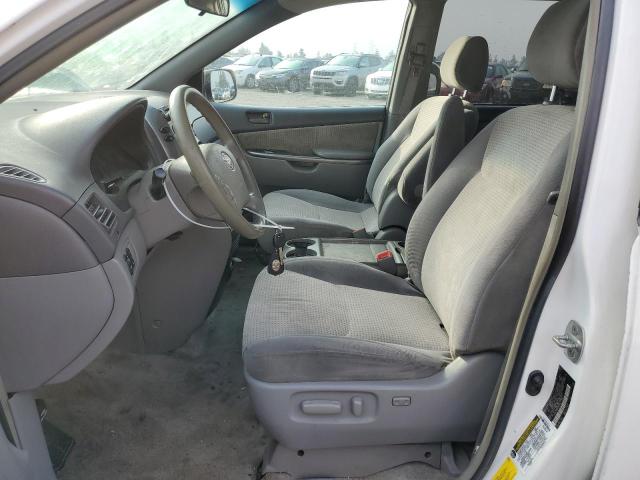 Photo 7 from auction – 2006 TOYOTA SIENNA with VIN 5TDZA23C26S573204