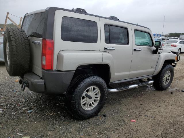 Photo 3 from auction – 2006 HUMMER H3 with VIN 5GTDN136868104294