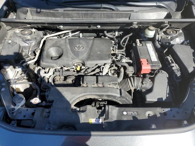 Photo 11 from auction – 2019 TOYOTA RAV4 LE with VIN JTMK1RFV2KD022039