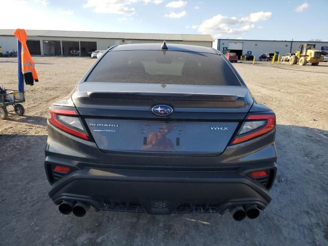 Photo 6 from auction – 2022 SUBARU WRX PREMIU with VIN JF1VBAF62N9005906
