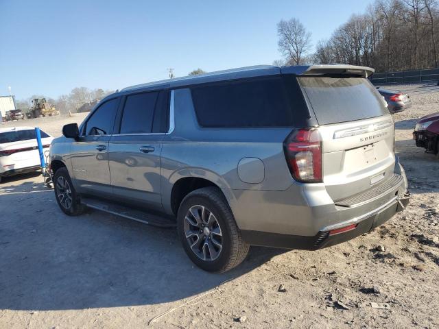 Photo 2 from auction – 2023 CHEVROLET SUBURBAN C with VIN 1GNSCBKD3PR230740