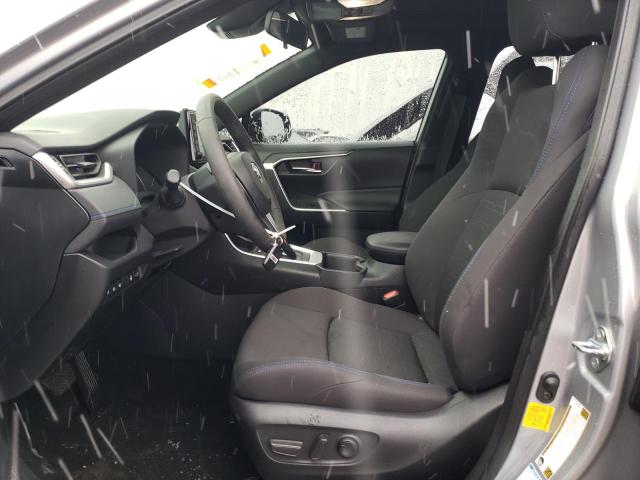 Photo 7 from auction – 2022 TOYOTA RAV4 SE with VIN JTM16RFVXND529689