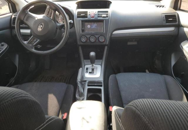 Photo 8 from auction – 2012 SUBARU IMPREZA SP with VIN JF1GPAL62CH220932
