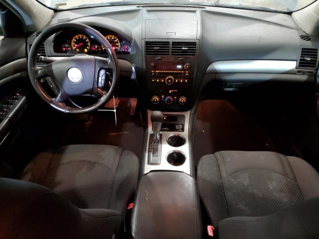 Photo 8 from auction – 2008 SATURN OUTLOOK XE with VIN 5GZER137X8J290665