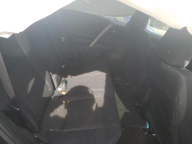 Photo 11 from auction – 2017 TOYOTA RAV4 XLE with VIN 2T3RFREV1HW579098