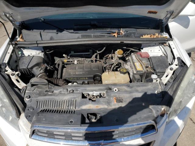 Photo 12 from auction – 2015 CHEVROLET TRAX 2LT with VIN 3GNCJSSB9FL199833