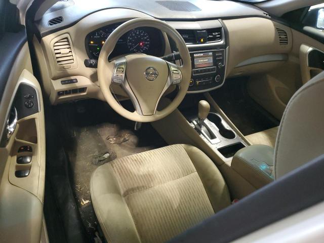 Photo 8 from auction – 2016 NISSAN ALTIMA 2.5 with VIN 1N4AL3APXGN307204