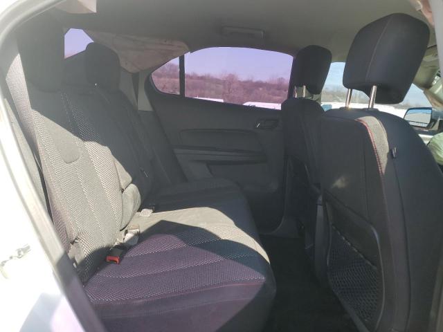 Photo 11 from auction – 2017 CHEVROLET EQUINOX LS with VIN 2GNALBEK3H1529161