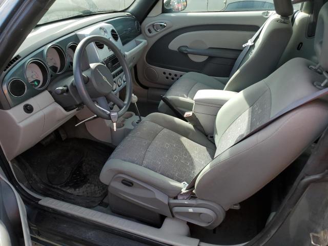 Photo 7 from auction – 2006 CHRYSLER PT CRUISER with VIN 3C3JY55EX6T317606