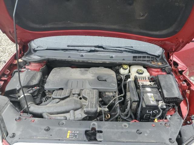 Photo 11 from auction – 2014 BUICK VERANO with VIN 1G4PP5SK2E4243035
