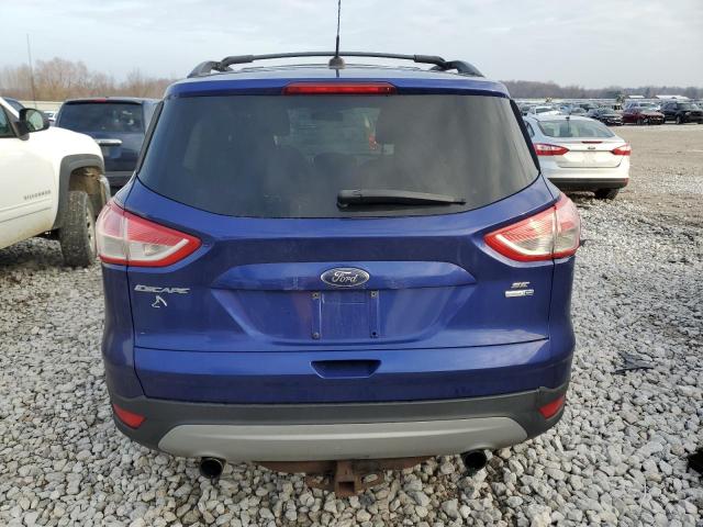 Photo 6 from auction – 2013 FORD ESCAPE SE with VIN 1FMCU9GX1DUB25429