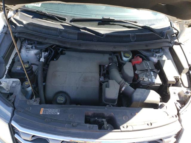 Photo 12 from auction – 2017 FORD EXPLORER X with VIN 1FM5K7D80HGE18498