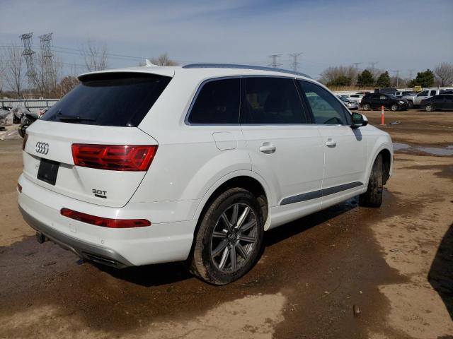 Photo 3 from auction – 2018 AUDI Q7 PRESTIG with VIN WA1VAAF79JD051255