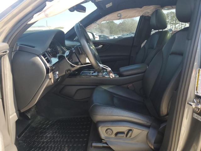 Photo 7 from auction – 2018 AUDI Q7 PRESTIG with VIN WA1VAAF76JD013854