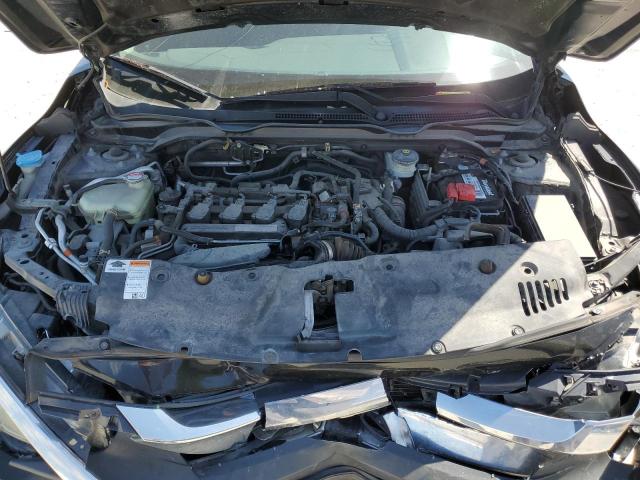 Photo 11 from auction – 2016 HONDA CIVIC EX with VIN 19XFC1F33GE033911