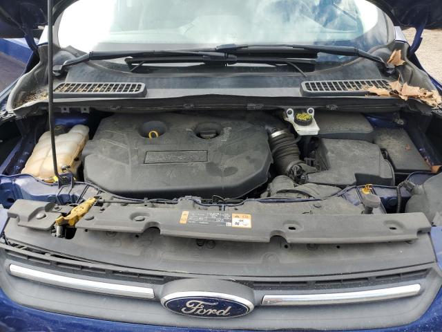 Photo 12 from auction – 2016 FORD ESCAPE SE with VIN 1FMCU0G9XGUB19419